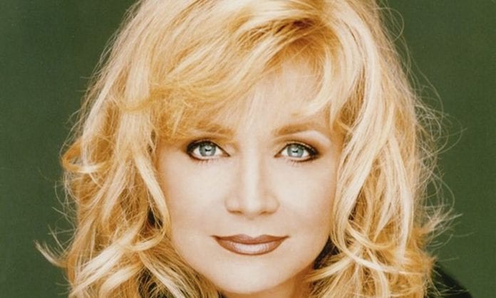Barbara Mandrell