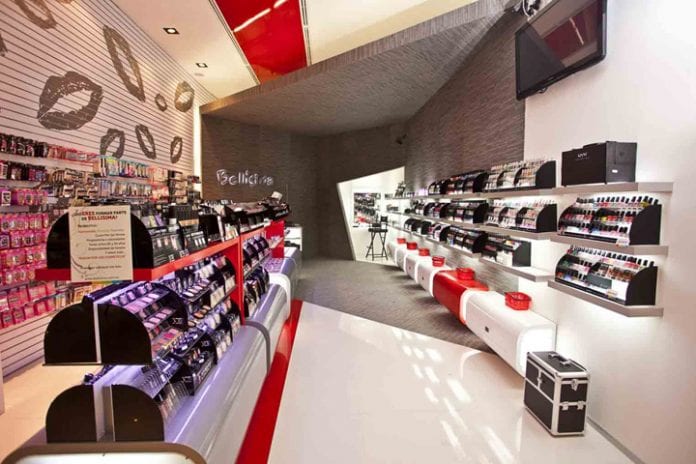 Bellisima-beauty-shop