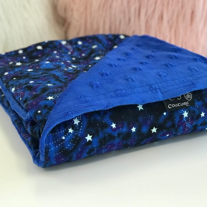 How to Choose & Use Your Weighted Blanket