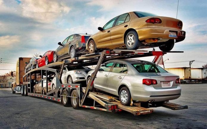 Auto Transport