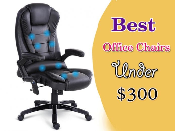 Best On The Budget Office Chairs