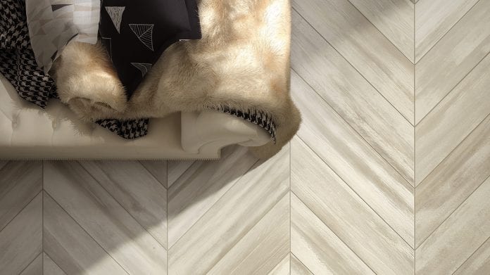 Modern and Tradition style