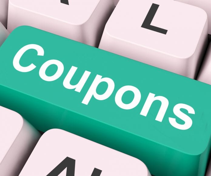 coupons shopping 1