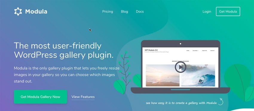 Modula Photo Gallery for Wordpress - Opptrends 2024