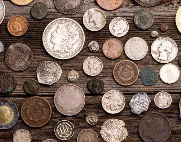 Digging for Metal – 5 Benefits of This Activity