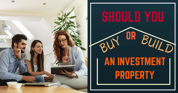 Should You Buy an Investment Property