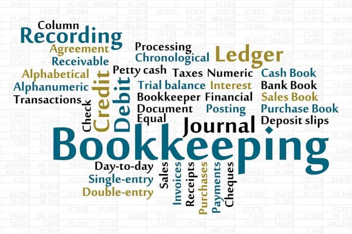 bookkeeping