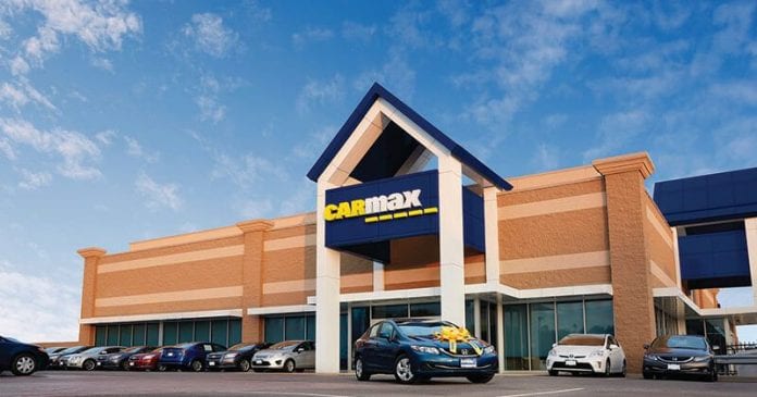 Carmax For Motorcycles