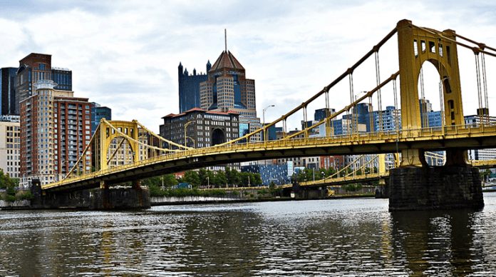 pittsburgh