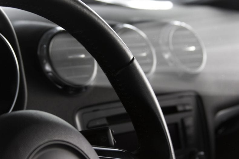 Ways to Clean Car AC Vents and Vent Tabs for Cars Opptrends 2024