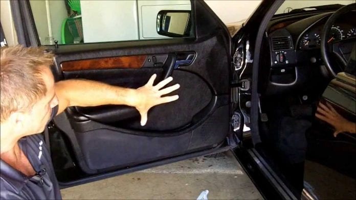 How to Clean the Inside of the Car Properly