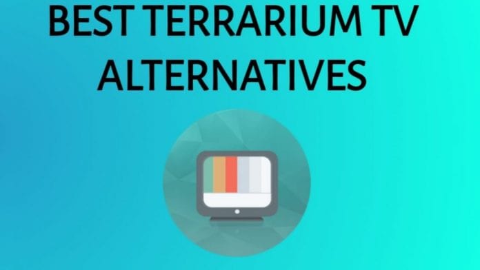 terrarium tv alternatives