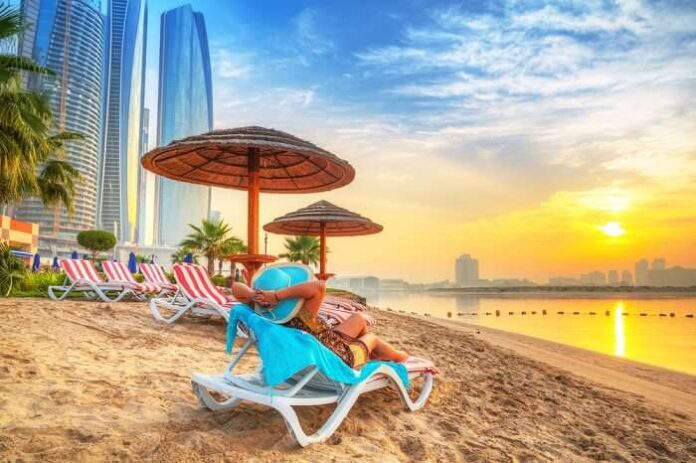 5 Reasons to visit Abu Dhabi during your next holiday