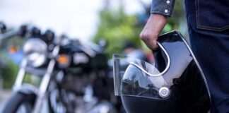 Best Safety Hearing Protection for the Motorcycle Riders