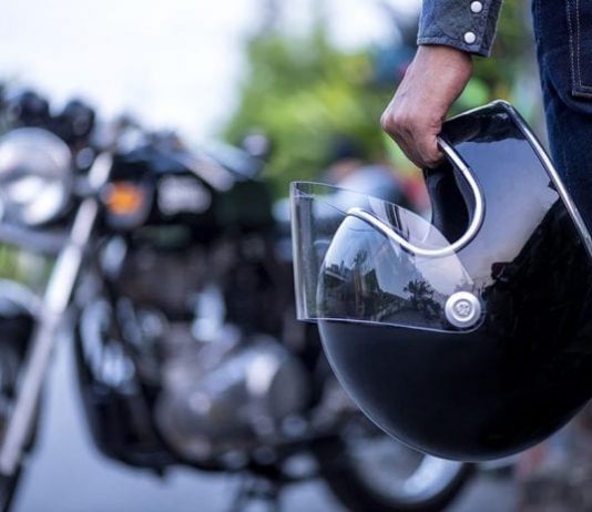 Best Safety Hearing Protection for the Motorcycle Riders