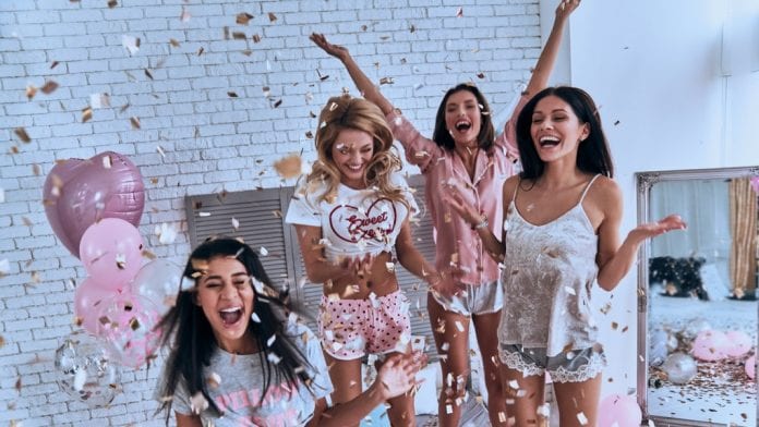 Tips for Planning the Best Bachelorette Party