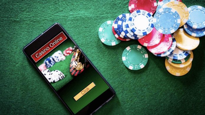 Most Played Games In Online Casinos