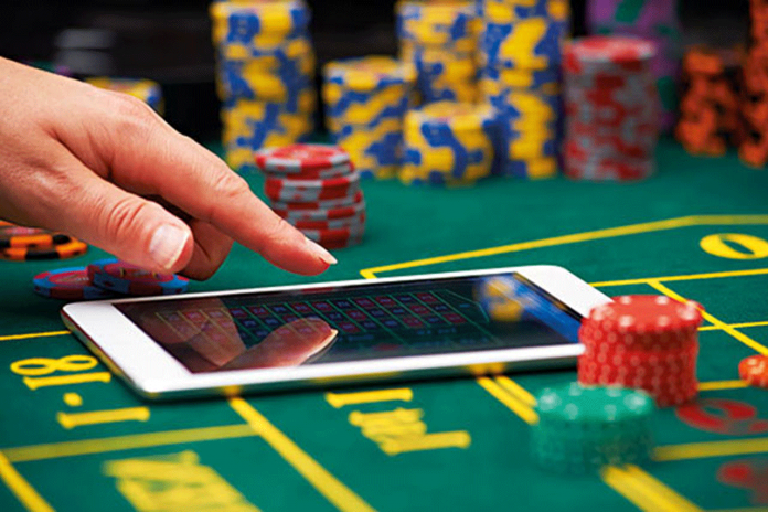 What Are Some of The Best Online Casino Games