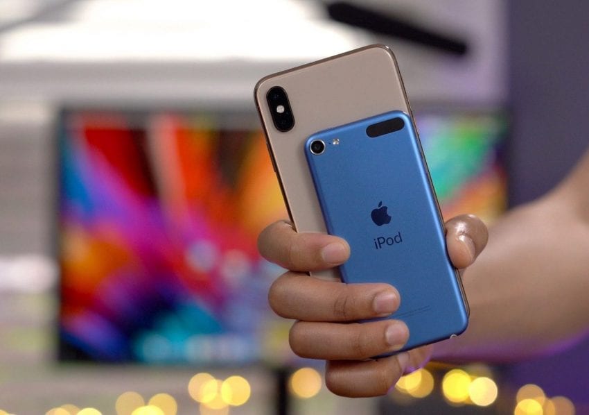 iPod Touch 7th Generation Review - Opptrends 2025