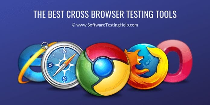 Choose Comparium for Cross Browser Testing on Popular Platforms