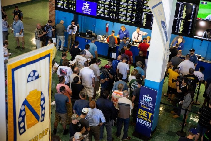 How New Jersey Changed the US Sports Betting Landscape