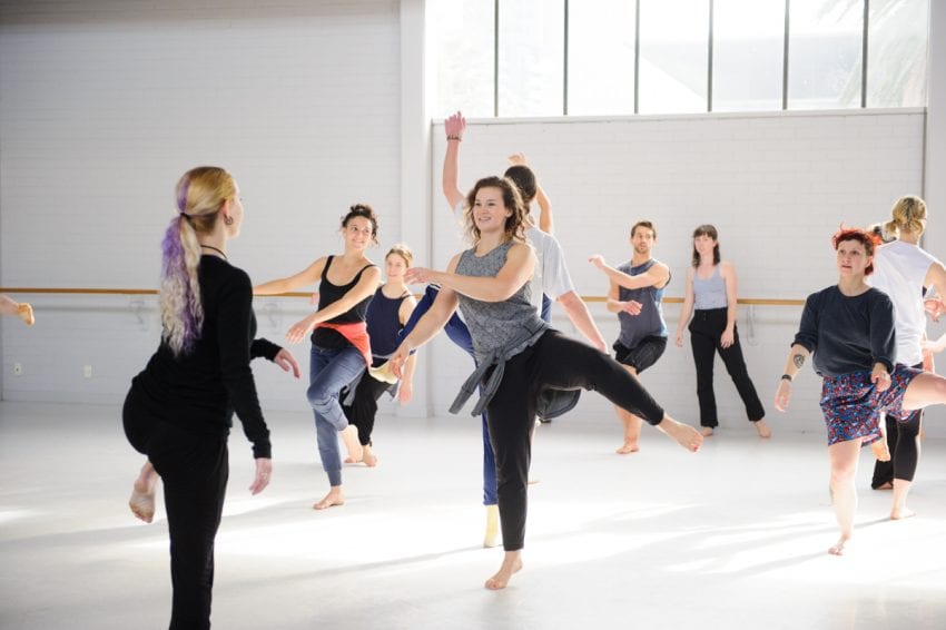 Take Dancing Lessons What can you learn at dance classes - Opptrends 2025