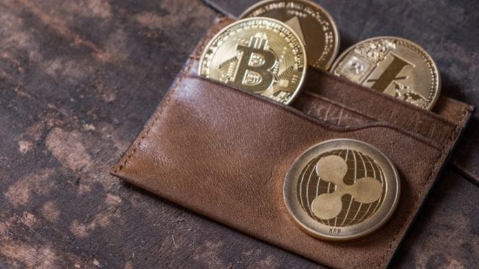 Cryptocurrencies and the Future of Money