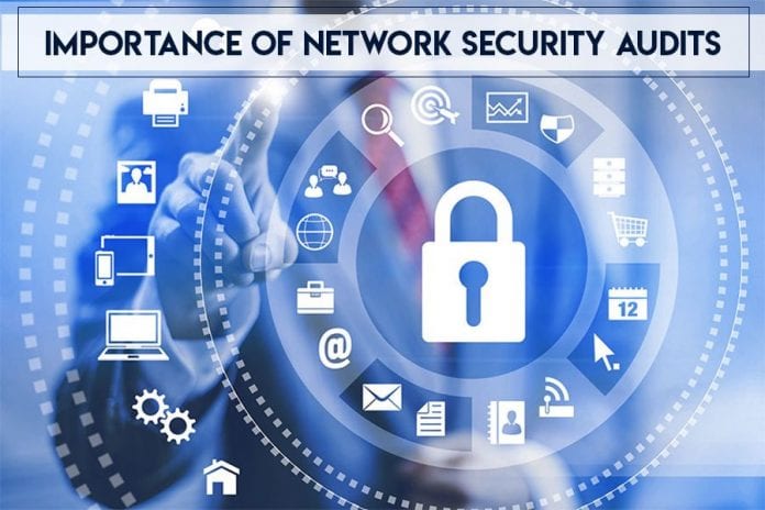 How to Perform a Network Security Audit