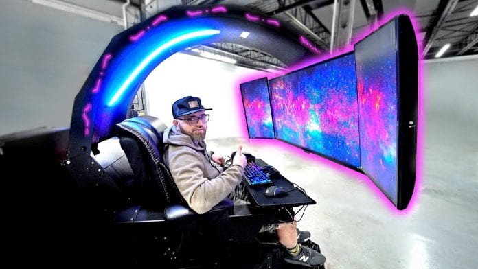 What You Need for an Ideal PC Gaming Set-Up