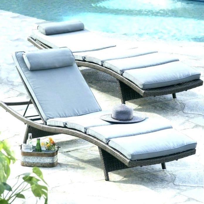 lounge chairs