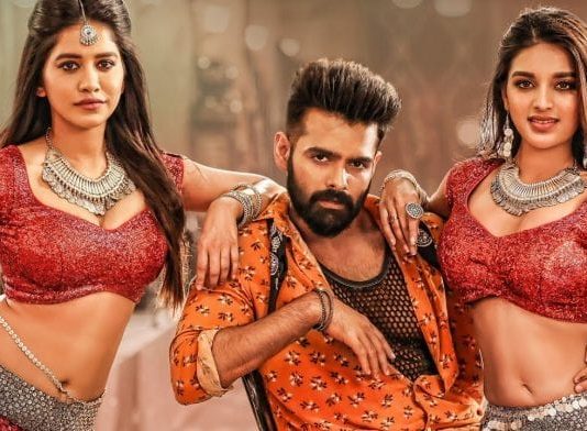 Telugu Movies And Music To Follow: Naa Songs