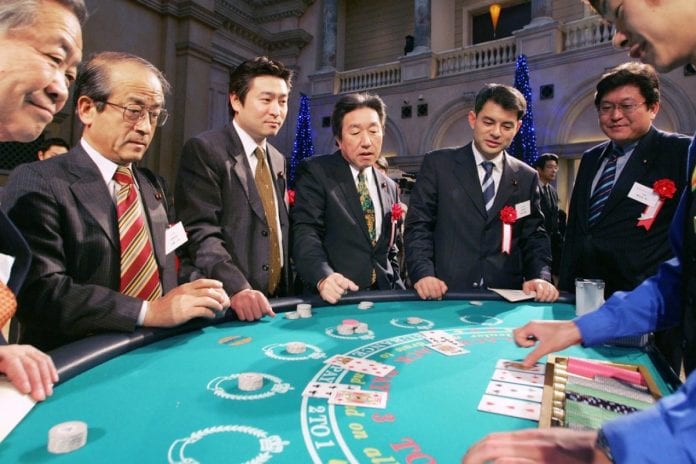 Can You Win More Money Playing a Japanese Casino over a Native One