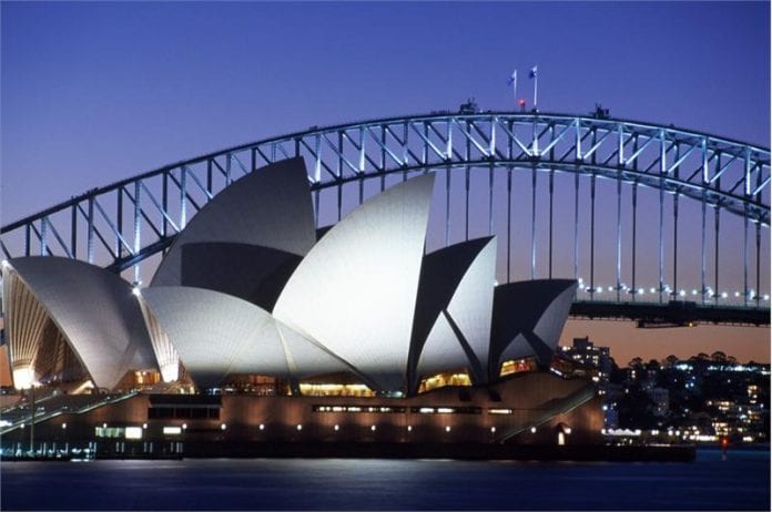 Top Sight-Seeing Destinations in Sydney