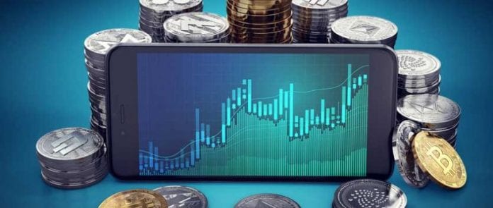 Best Cryptocurrencies Apps for Android Phones in 2025