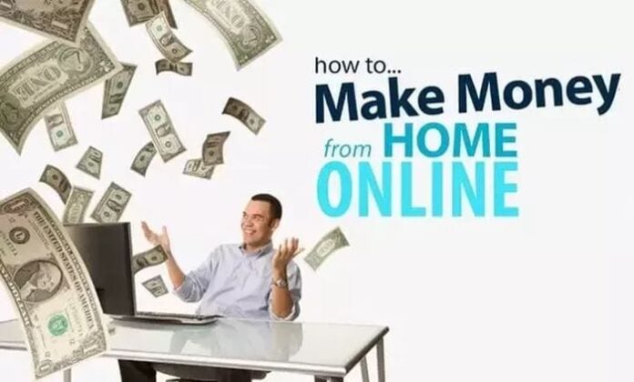 Earn-Money-Online