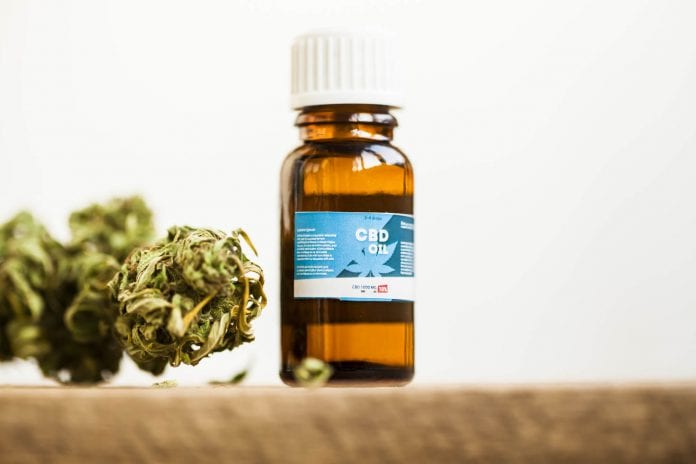 What is Topical CBD Oil Best Used For