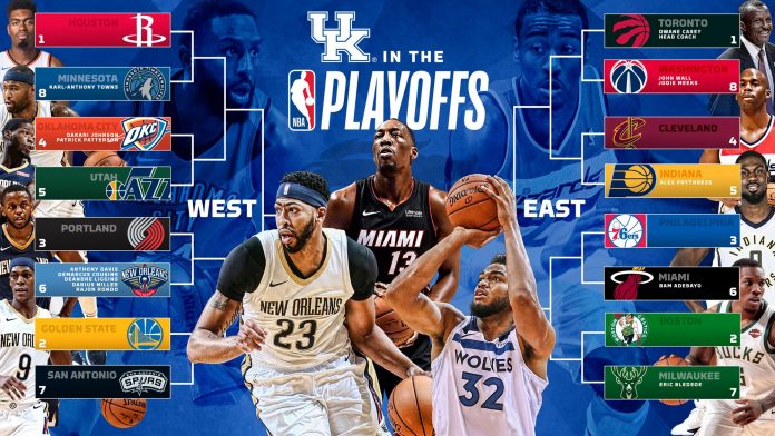 How To Make The Most of The NBA Playoffs