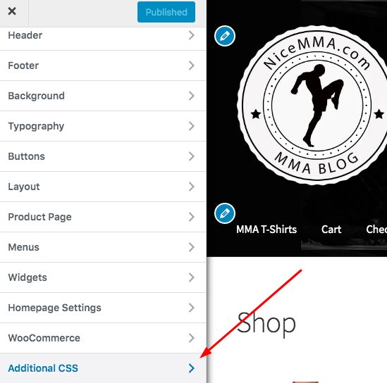 How to Modify a Wordpress Theme HTML & CSS - 2025 - Opptrends 2025