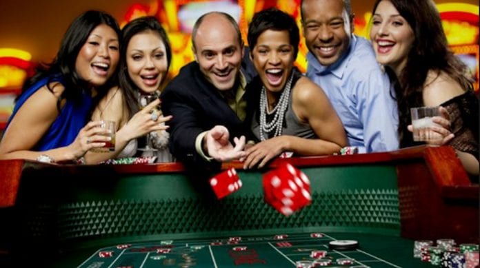 Asia's Top Answer to Las Vegas