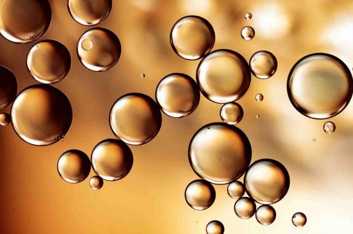 Hydraulic Fluid Contamination