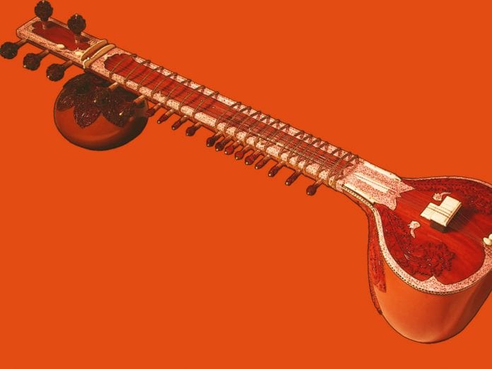 The Global Influence of Indian Music