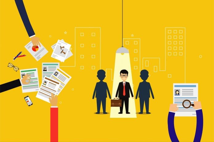 Too Busy to Recruit. Here is How You Can Save Time