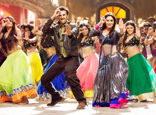 Why Do Bollywood Films Have Song And Dance Sequences