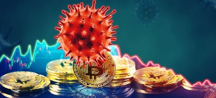 How Coronavirus Crisis is Affecting Bitcoin Mining Industry