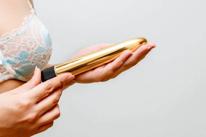 Tips to Choose the Best Body-Safe Sex Toys