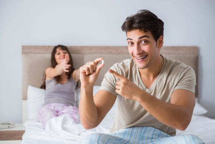 Why are Male Enhancement Pills Used