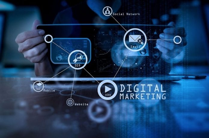 Digital Marketing Tools for Businesses in 2025