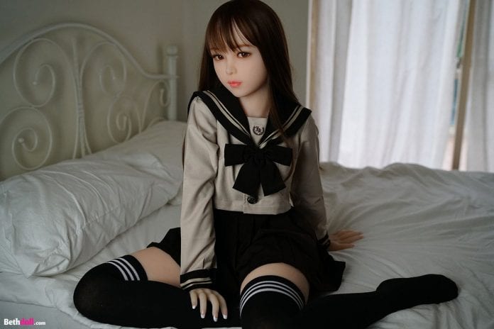 How to Dress Your Own Sex Doll