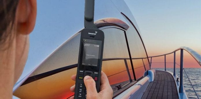 Satellite Phone Systems