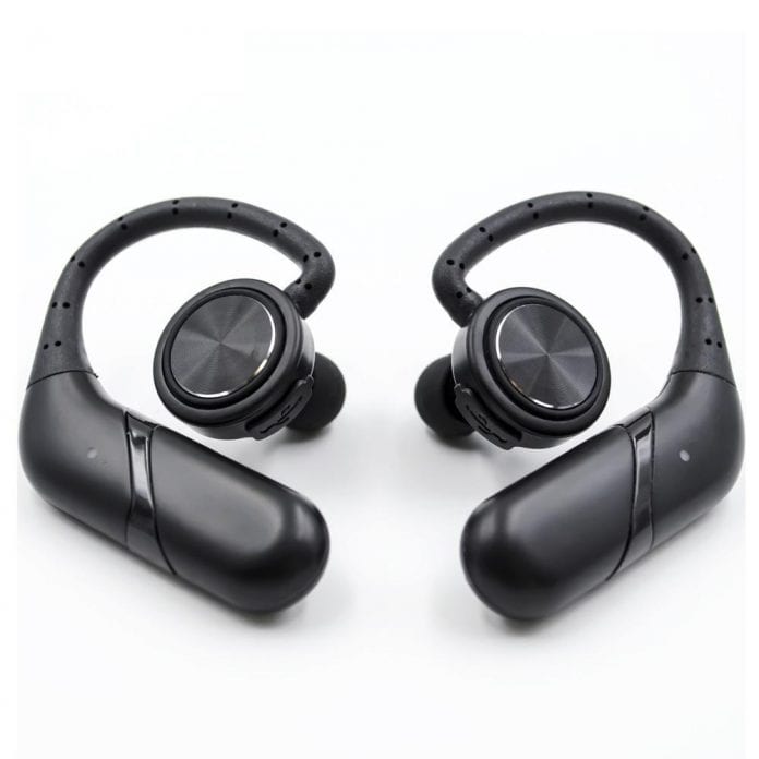 Wireless Bluetooth Earbuds